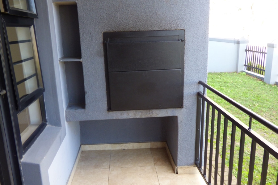 2 Bedroom Property for Sale in Burgundy Estate Western Cape